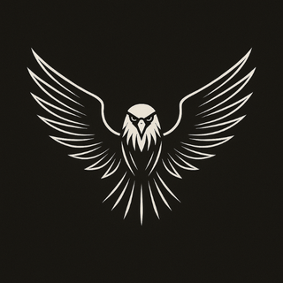 Símbolo do Protocolo - Águia