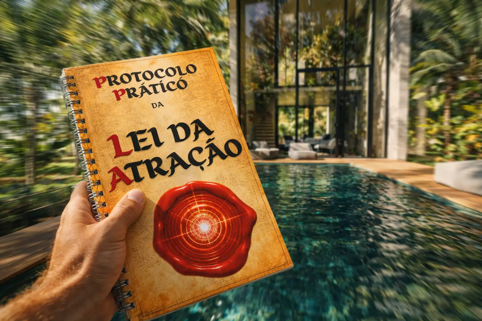 Protocolo - Condição Especial