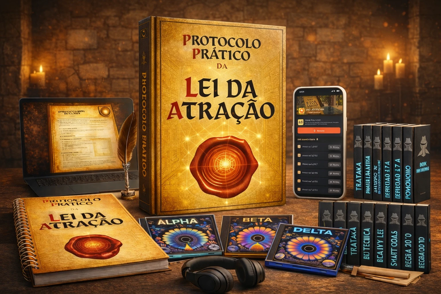Protocolo Completo